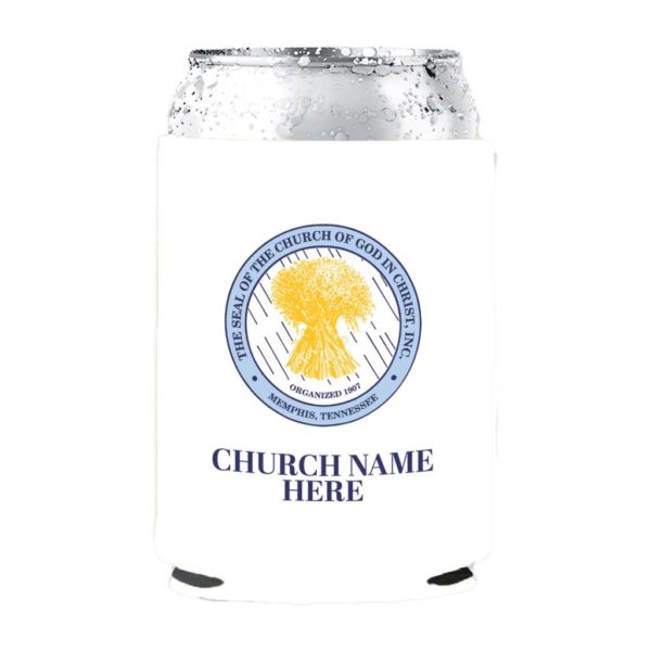 12 oz. Can Beverage Holder