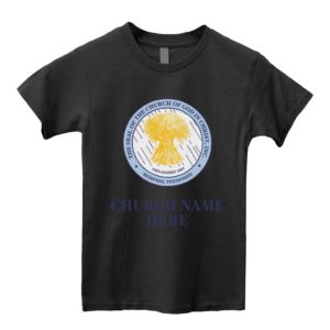 Children's T-Shirt - Black